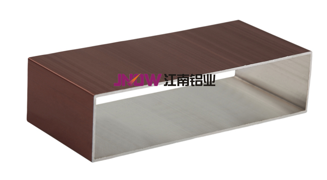 建筑型材